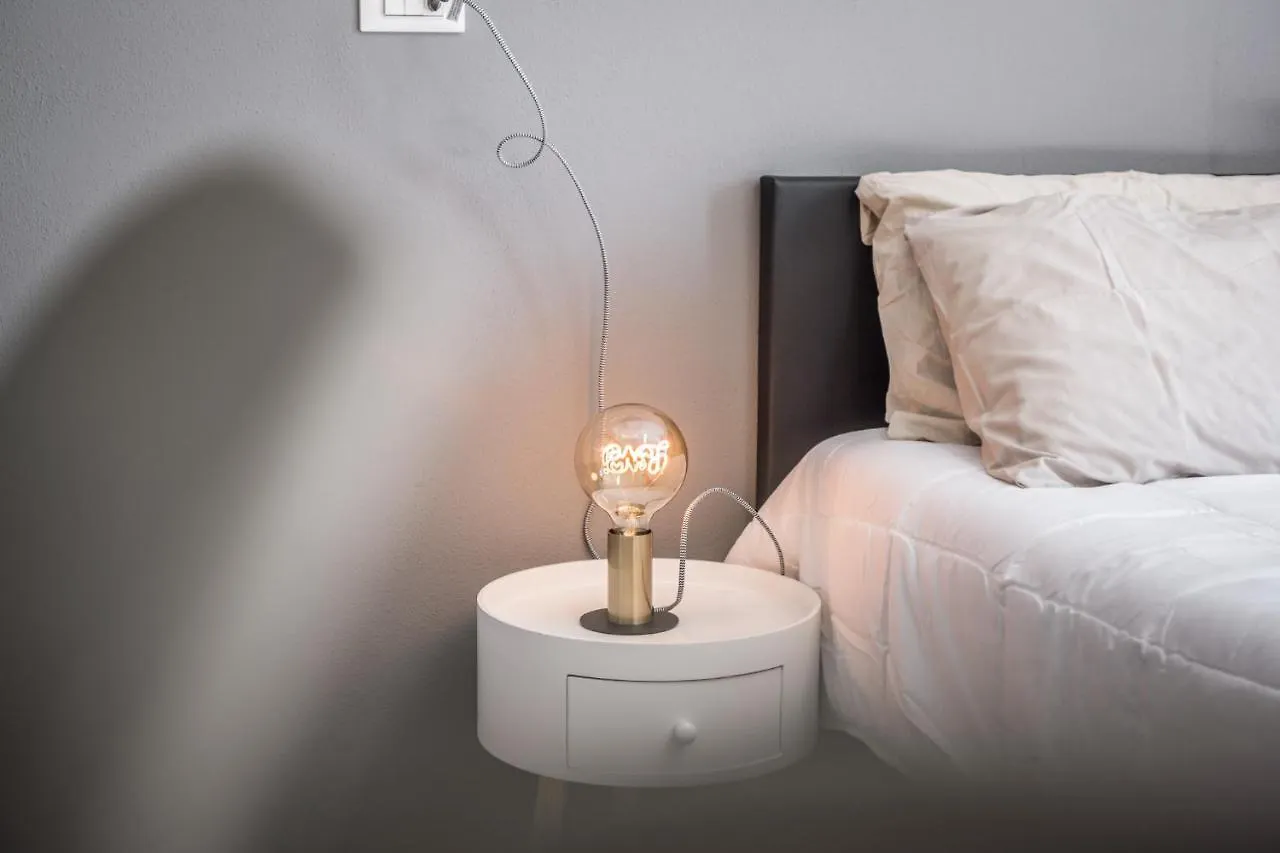 Suite 649 Mono Con Terrazzo Modena Italy