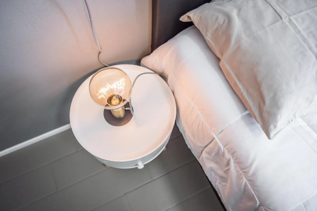 Appartamento Suite 649 Mono Con Terrazzo Modena Italia